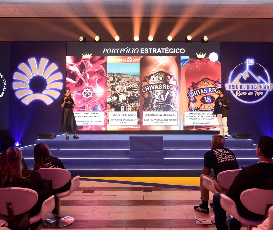 Convenção Comercial 6